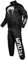 Venum Giant Schwitzanzug, Schwarz, EU: Medium