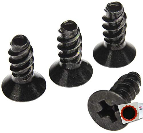 SHIMANO Befestigungsschraube f. Kettenschutzring FC-T303/T411/C600 FC-T303 FC-TT