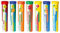 Brausetabletten Sortimentmix T&D Pharma - 7x20 = 140 German Brausetabletten - Vitamine und Mineralien in fruchtigen Geschmäckern - Made in Germany