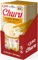 INABA Churu Puree Katzenleckerlis Creamy Snacks, Hochwertige Proteine mit Huhn 56 g (12er Pack), Katzensnacks in Premium Qualität