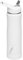 EcoVessel Summit Flasque isolée Unisexe, Blanc, 24 oz