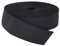 WedDecor Flat Elastic Band Heavy Stretch Elastic Band for Sewing Crafts Accessories, Webbing Garment, Fabric, Dressmaking, 32mm Wide, 1 metre Long, Black