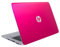 HP EliteBook 840 G3 | i5-6300U | 8 Go DDR4 | 240 Go SSD | NO ODD | 14'' | 1920 x 1080 (Full HD) | Webcam | HD 520 | Win 10 Pro (Renewed) rose bonbon