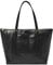 Fossil Tasche für Damen – Carlie Eco Leder Shopper, ZB1773001 – 34,29 cm L x 12,06 cm B x 29,21 cm H