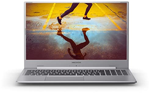Medion Akoya S17403-17,3 Full-HD, Intel Core i5-10210U, 8GB RAM, 512GB SSD, kein Betriebssystem