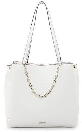 Emily & Noah Shopper Kiara 63864 Damen Handtaschen Uni white 300