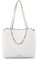 Emily & Noah Shopper Kiara 63864 Damen Handtaschen Uni white 300