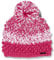 Spyder Damen BRR Berry HAT Beanie-Mütze, Pink, One Size