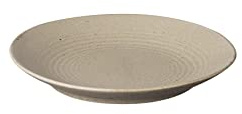 blomus Beilagenteller -KUMI- Teller aus Keramik (Fungi)