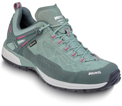 Meindl Top Trail Lady GTX Damen blau