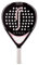 RS SPORTS 91029 Cobra APEX Womens Edition Racket Damen Black/Pink Größe One Size