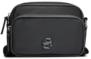 BOSS Hommes B Icon SELECTED BY SHOHEI OHTANI Sac porté croisé avec monogramme Double B