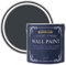 Rust-Oleum Grey Matt Emulsion Wall Paint - Anthracite (RAL 7016) 2.5L