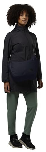 Jack Wolfskin Damen BURGWEG Schultertasche, Night Blue