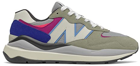 New Balance M5740FMD 5740 Herren Black EU 42