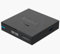 Xsarius Sniper UHD 4K Linux TV Box, WiFi WLAN, PremiumTV LIVE-TV App, HDR10, 8GB, USB 2.0 & 3.0, lernbare 2in1 Fernbedienung, SPDIF, H.265, Internet Radio, YouTube + HM-SAT HDMI Kabel