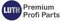 LUTH Premium Profi Parts Guarnizione porta compatibile con Whirlpool 481946818109 a 6 ganci per forno