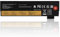 OPAHUTER 61 01AV423 01AV422 Battery for Lenovo ThinkPad T470 T480 T570 T580 P52s P51s A475 A485 TP25,for Lenovo 01AV424 01AV452 01AV490 SB10K97579 SB10K97580 SB10K97581 SB10K97597 Battery 24Wh 2100mAh