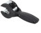 Besshepplo Strumento di taglio per tubi a cricchetto, tagliatubi in rame, tagliatubi a cricchetto, tagliatubi resistente, 16 x 6,5 cm