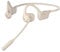 LOBKIN Cuffie Bluetooth con Microfono,Auricolari Bluetooth Cuffie a conduzione aerea,Open-ear Cuffie Wirelesscon Microfono Antirumore,Cuffie aperte per Camionisti, Riunioni, Ufficio, Casa e Affari
