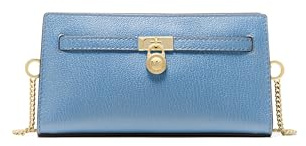 Michael Kors Women's Xs Conv Xbody Bag, 23 cm × 5 cm × 15 cm