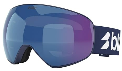 Bliz Floz Skibrille L Senior