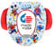 Disney Mickey Mouse Hey Mickey Soft Töpfchensitz