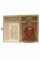 Tsipouro Tirnavou Aged 700ml Flasche in Holzbox von Katsaros Edel-Trester aus Griechenland gealterter Raki Tresterbrand