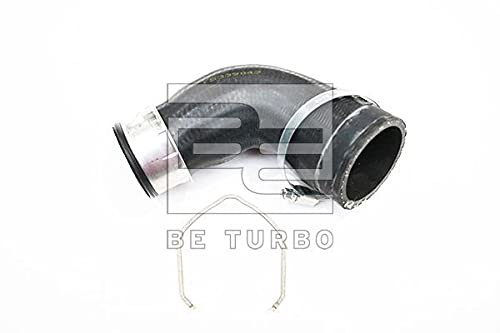 BE TURBO 700645 Motorräume