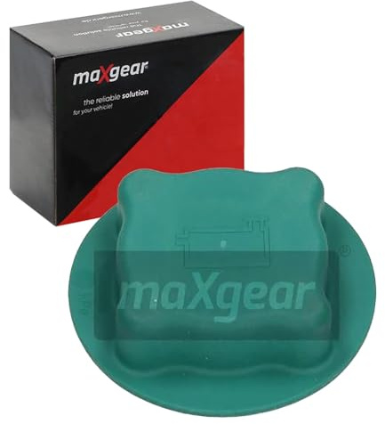 Maxgear Sealing lid coolant reservoir 28-0314