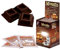 MORETTO preparato in polvere per cioccolata calda in tazza - gusto CIOCCOLATO EXTRA FONDENTE - 1 scatola con 12 bustine