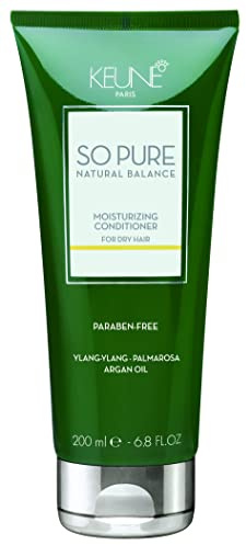 Keune So Pure Moisturizing Conditioner, 200 ml