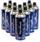 MaXimum oder Diamond 12 x Gaskartuschen 227g. MSF1a/ES-01 Butangas