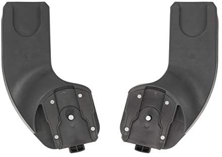 BabyStyle Oyster 3 Multi Car Seat Adaptors | Attaches Your Infant Car Seat to The Chassis | Compatible with The Oyster 3 Only