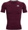 Under Armour HG T-Shirt rotrot, XL Herren