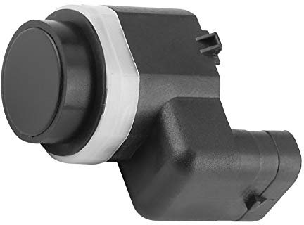 Nimoa Parksensor vorne PDC, Parksensoren Hinten, Rückfahrwarner Umkehrradarsensor Umgekehrt Radarsensor Parkabstandskontrollsensor Backup für x5 E70 x6 E71 E72 X3
