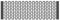 RUIYITECH KA1 0,17 Ohm Ni80 0,2 Ohm Mesh Coil Prebuilt Coils for Zeus X Mesh Tank (A1 0,17 Ohm)