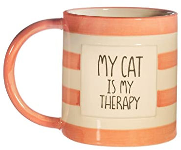 Sass & Belle Therapiebecher für Katzen