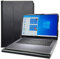 Alapmk Protective Case for Dell Latitude 5450 5440 5430/Vostro 5415 5410,Case for Dell Inspiron 14 5410 5415 5418 & 14 2-in-1 5410 7415,Case for HP Pavilion x360 14 14-ekXXXX 14 Laptop,Black