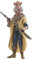 Star Wars The Vintage Collection Saelt-Marae, 9,5 cm große Action-Figur Rückkehr der Jedi-Ritter
