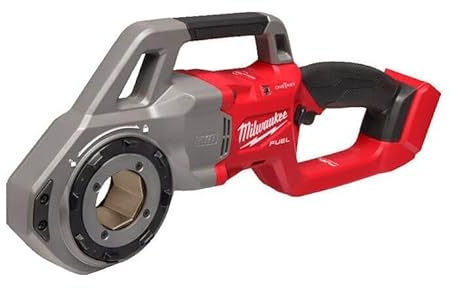Filiera M18 FPT2-0C MILWAUKEE per tubo - senza batteria - 4933478596