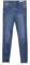 VERO MODA Damen VMTANYA MR S Piping Jeans VI349 GA 10222531, Medium Blue Denim, XXL/32