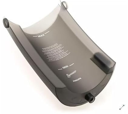 Réservoir d'Eau HD5011/01 pour Cafetière compatible CSA210 HD6554/HD7810