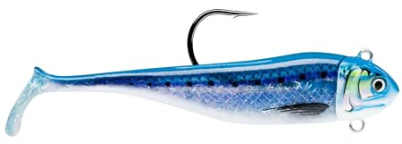 BISCAY MINNOW 12-22G BIW