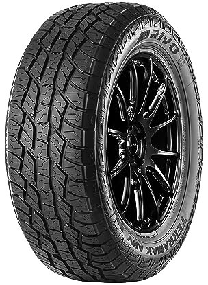 ARIVO Sommerreifen 265/50 R 20 XL TL 111S TERRAMAX ARV PRO A/T RWL M+S