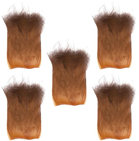 PRETYZOOM 5stücke Künstliche Palmenrinde Für Garten Dekor Palmenrinden-dekor Als Hintergrund Baumrinde Für Pflanzen Gartendekor Landschaftsbaubedarf