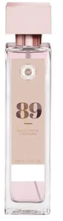 IAP PHARMA PARFUMS Nr. 89 Eau de Parfum Floral, Damen, 150 ml