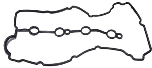 Auto Ventildeckeldichtung Kompatibel Mit Zotye 1,8 T 4G18T OE: 1003002002B01 Auto Motor Ventil Dichtung Abdeckung Ventil Zylinder Kopf Abdeckung Dichtung