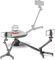 VNATWGOO 110cm Extendable Video Camera Rig, 360 Degree Professional Photography Turntable, Panoramic Shooting Camera Spinner