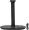 BONKZEBU Cargador Inalámbrico Compatible, Soporte de Auriculares de Diseño Desmontable, Apariencia Elegante 4 en 1 Cargador Inalámbrico con Soporte de Auriculares con Soporte de